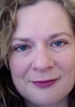 Dr. Alison Chapman